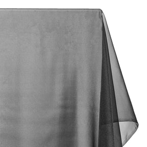 Crystal Organza 44 45 Inch Fabric SV579667 Black 2