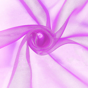 Crystal Organza 44 45 Inch Fabric SV579670 Violet 1