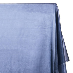Crystal Organza 44 45 Inch Fabric SV579672 Midnight Blue 2