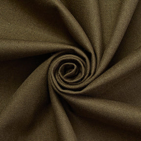 10 Oz Cotton Duck Canvas Fabric SV579744 Army Green Image A2