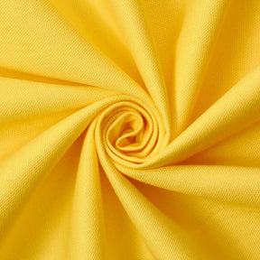 10 Oz Cotton Duck Canvas Fabric SV579747 Yellow Image A3
