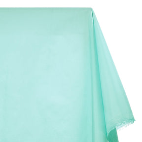 Ottertex® Nylon Ripstop – Waterproof (PU Coated) & Water Repellent (DWR) – 70D, 2.1 oz Fabric SV579748 Aqua Image A1
