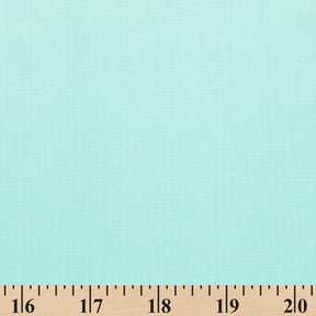 Ottertex® Nylon Ripstop – Waterproof (PU Coated) & Water Repellent (DWR) – 70D, 2.1 oz Fabric SV579748 Aqua Image A9