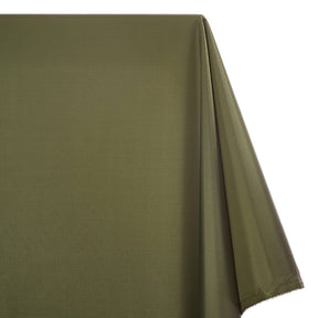 Ottertex® Nylon Ripstop – Waterproof (PU Coated) & Water Repellent (DWR) – 70D, 2.1 oz Fabric SV579749 Army Green Image A1