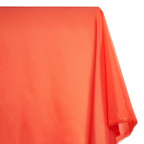 Ottertex® Nylon Ripstop – Waterproof (PU Coated) & Water Repellent (DWR) – 70D, 2.1 oz Fabric SV579752 Coral Image A1