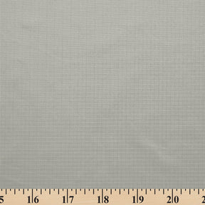 Ottertex® Nylon Ripstop – Waterproof (PU Coated) & Water Repellent (DWR) – 70D, 2.1 oz Fabric SV579754 Silver Image A9