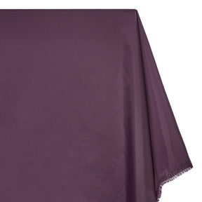 Ottertex® Nylon Ripstop – Waterproof (PU Coated) & Water Repellent (DWR) – 70D, 2.1 oz Fabric SV579755 Plum Image A1