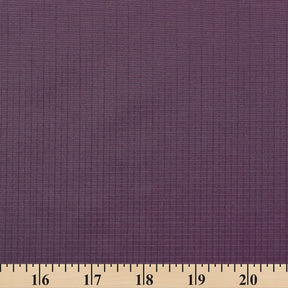 Ottertex® Nylon Ripstop – Waterproof (PU Coated) & Water Repellent (DWR) – 70D, 2.1 oz Fabric SV579755 Plum Image A9