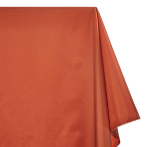 Ottertex® Nylon Ripstop – Waterproof (PU Coated) & Water Repellent (DWR) – 70D, 2.1 oz Fabric SV579756 Rust Image A1