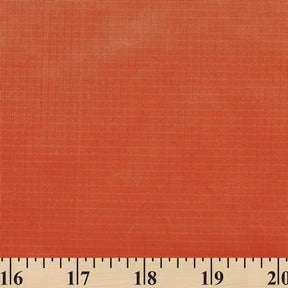Ottertex® Nylon Ripstop – Waterproof (PU Coated) & Water Repellent (DWR) – 70D, 2.1 oz Fabric SV579756 Rust Image A9
