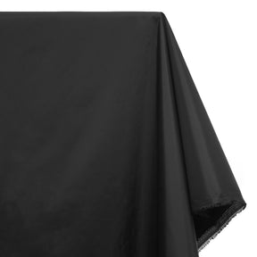 Ottertex Waterproof 70D PVC Backed Nylon Taffeta Fabric SV579790 Black Image A1