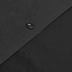 Ottertex Waterproof 70D PVC Backed Nylon Taffeta Fabric SV579790 Black Image A4
