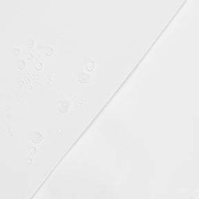 Ottertex Waterproof 70D PVC Backed Nylon Taffeta Fabric SV579792 White Image A4