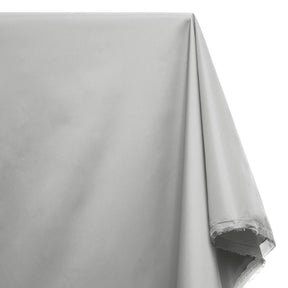Ottertex Waterproof 70D PVC Backed Nylon Taffeta Fabric SV579793 Silver Image A1