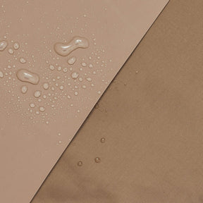 Ottertex Waterproof 70D PVC Backed Nylon Taffeta Fabric SV579794 Khaki Image A4