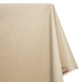 Ottertex Waterproof 70D PVC Backed Nylon Taffeta Fabric SV579796 Beige Image A1