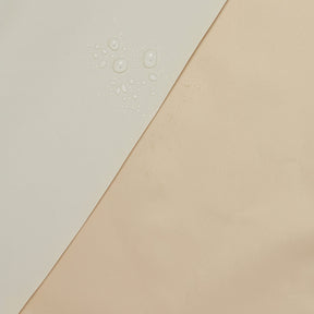 Ottertex Waterproof 70D PVC Backed Nylon Taffeta Fabric SV579796 Beige Image A4