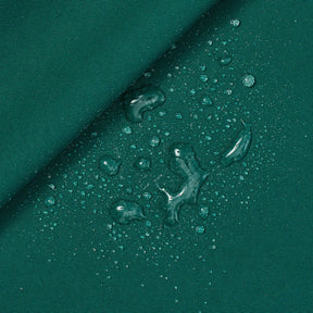 Ottertex® Solution Dyed Water Repellent Canvas SV579825 Hunter Green Image A4