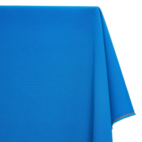 Ottertex® Solution Dyed Water Repellent Canvas SV579829 Royal Blue Image A1
