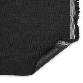 Ottertex Water Repellent Nylon Oxford Fabric SV579830 Black Image A5