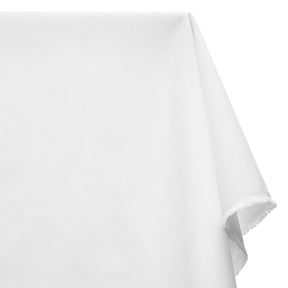 Ottertex Water Repellent Nylon Oxford Fabric SV579831 White Image A1