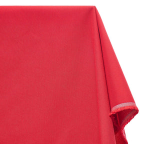 Ottertex Water Repellent Nylon Oxford Fabric SV579837 Red Image A1