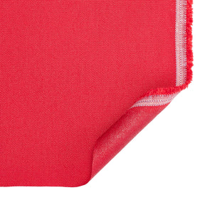 Ottertex Water Repellent Nylon Oxford Fabric SV579837 Red Image A5