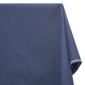 Ottertex Water Repellent Nylon Oxford Fabric SV579838 Navy Blue Image A1