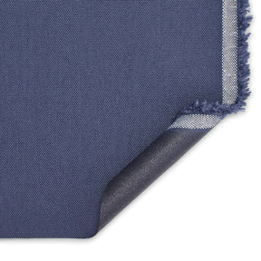 Ottertex Water Repellent Nylon Oxford Fabric SV579838 Navy Blue Image A5
