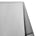 Polyester Petticoat Hard Net Crinoline Fabric SV575286 Black 1