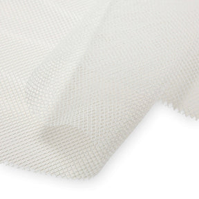 Nylon Diamond Hard Net Crinoline Fabric SV579844 Off White 2