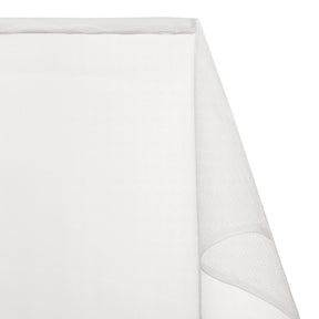 Polyester Petticoat Hard Net Crinoline Fabric SV579841 Off White 1