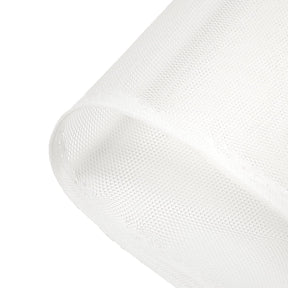 Polyester Petticoat Hard Net Crinoline Fabric SV579841 Off White 3