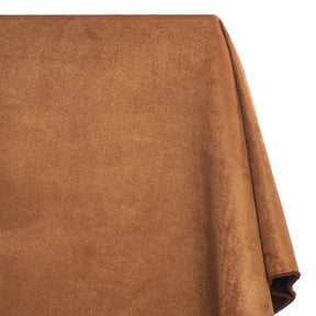 Microsuede Fabric SV579864 Copper 2