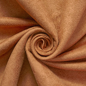 Microsuede Fabric SV579864 Copper 1