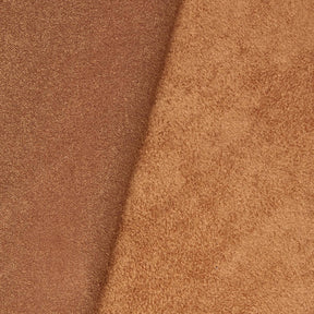 Microsuede Fabric SV579864 Copper 3
