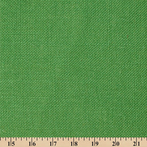 Standard 10 Oz Jute Burlap 60 Inch Fabric SV579874 Kelly Green 3