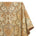 Spade Damask Chenille Upholster Brocade Jacquard Fabric SV579875 Beige / Apricot 1
