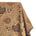 Floral Chenille Upholstery Brocade Jacquar Fabric SV579886 Sand / Tan 1