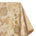 Floral Chenille Upholstery Brocade Jacquar Fabric SV579888 Ivory / Tan 1