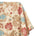 Floral Chenille Upholstery Brocade Jacquar Fabric SV579890 Beige / Multi 1