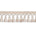 Tassel Fringe Trim SV579898 Ivory 1