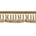 Beaded Tassel Fringe Trim SV579949 Bronze 1