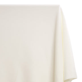 Dralon Stretch Fleece Fabric SV579989 Ivory 1