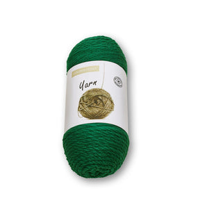 7 Oz Medium Acrylic Yarn SV579991 Hunter Green 1