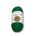 7 Oz Medium Acrylic Yarn SV579991 Hunter Green 1