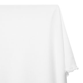 Liverpool Bullet Fabric SV579992 White 2