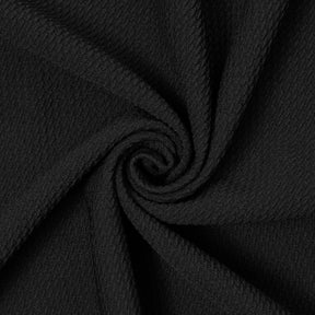 Liverpool Bullet Fabric SV579993 Black 1