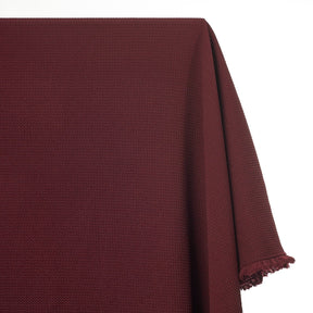 Liverpool Bullet Fabric SV579994 Burgundy 2