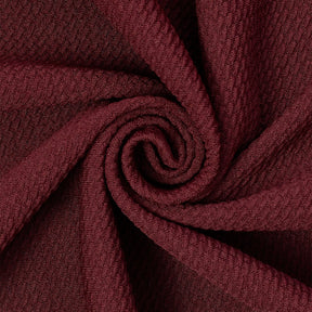 Liverpool Bullet Fabric SV579994 Burgundy 1